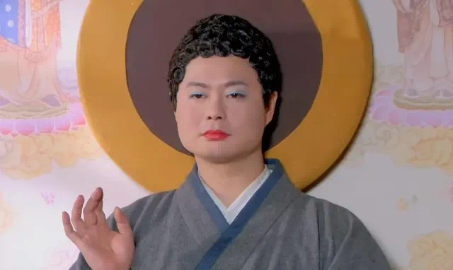 影人1+1·魏翔：笑不活的喜剧界“扫地僧”-2