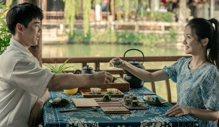 电影《江南：在爱开始的地方等你》确定中秋上映，愿有情人终成眷属-2