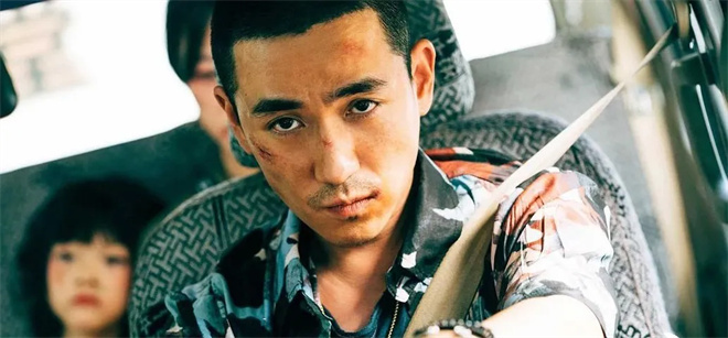 关注生死：朱一龙主演《人生大事》将在8.16在电影频道播出-1