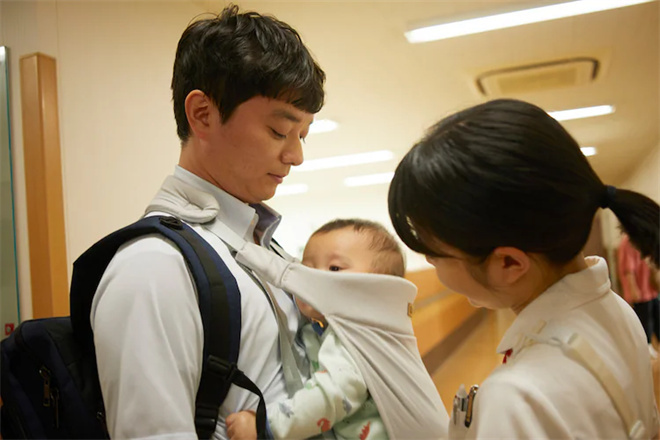 关注高压生活下的死亡：《年轻的陌生人们》预告曝光-2