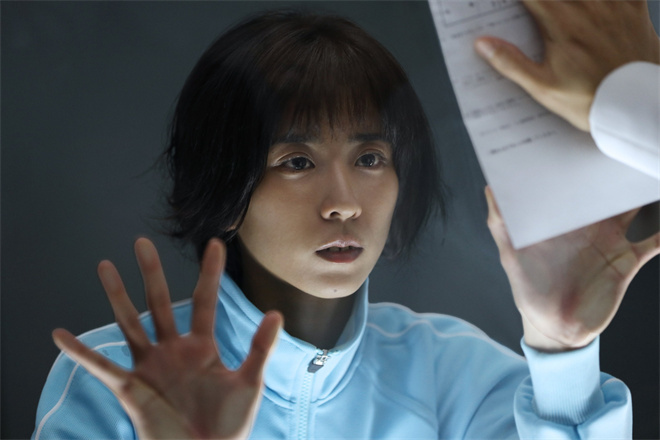 柳乐优弥在《夏目新的结婚》中饰演百变小丑，角色特辑公开-2