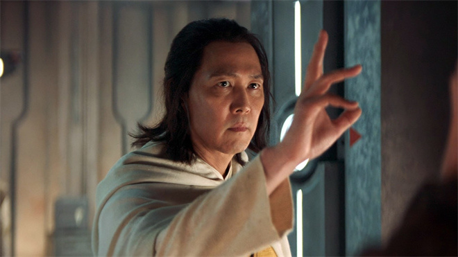 李政宰续集《星球大战：侍者》确认取消，光速之路受阻-2
