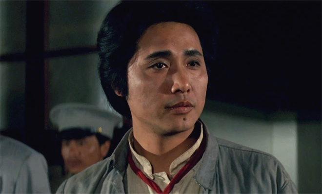 国家一级演员王霙因病去世，曾在多部影视剧中饰演毛泽东角色-2