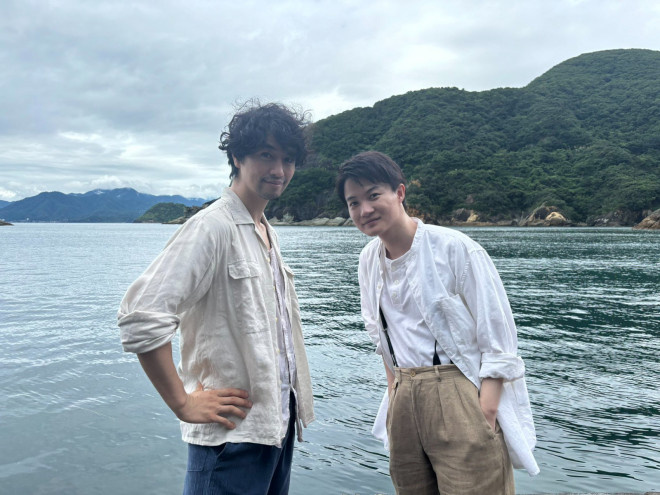 国村隼和泽村一树等主演新日剧《沉睡于海的钻石》-1