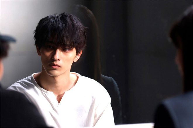 横滨流星森本慎太郎对谈曝光真实身份-1