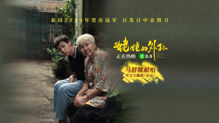 《姥姥的外孙》「BD1280P/3.2G-MKV」迅雷资源在线看百度云盘蓝光版国语中字-1
