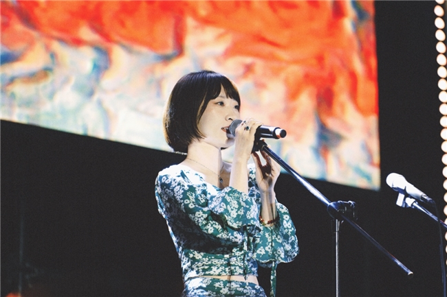 陈翌朦演唱《我的三体第四季》主题曲《去看星星好不好》，歌曲意义全新超赞-2