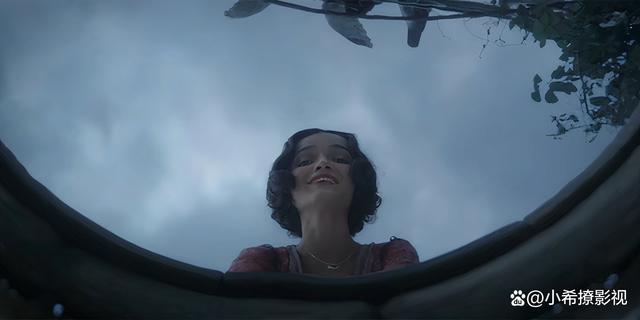 女王登场，《白雪公主》真人预告引发热议，迪士尼成功达到目的？-1