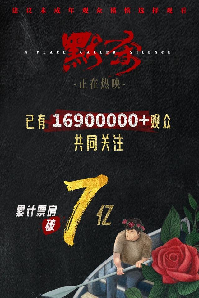 《默杀》（HD1080P/3.9G-MKV）百度云国语版迅雷BT资源无剪切版-1