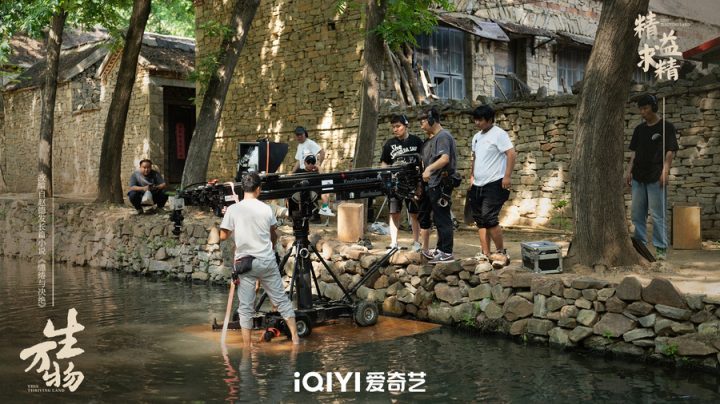 《生万物》剧集完成拍摄，通过角色命运诠释时代变革主题-2