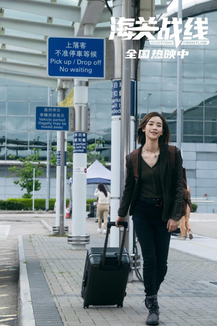 《海关战线》免费/加长版无修版「HD1080P/3.6G-MP4」国语版网盘迅雷资源下载-1