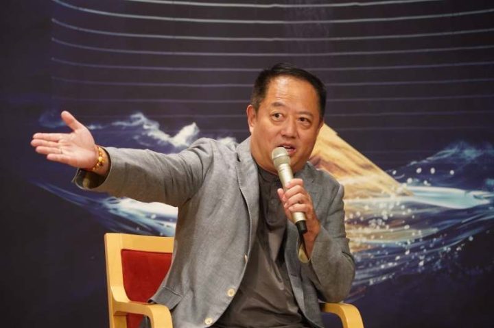 国家大剧院即将上演《指环》之旅，《莱茵的黄金》将于八月底亮相-3