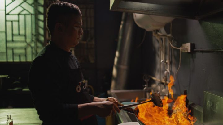 《宵夜江湖3》总导演视角：创作重点不在于烹饪技巧，而在于饮食文化传承-2