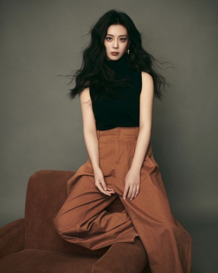 裴喜君、郜思雯希望通过出演《唐朝诡事录》展现成长过程｜年轻演员新动力-1