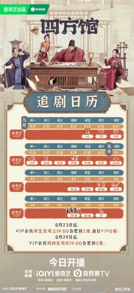 《四方馆》【HD720P/3.9G-MP4】国语中字高清版迅雷资源BT种子百度云网盘