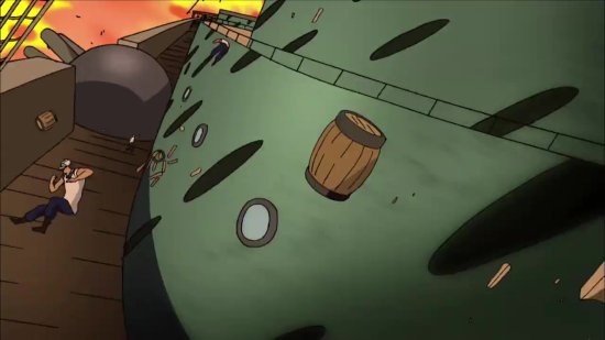 《航海王：强者天下》高清版本国语版资源下载网盘（BD1280P/3.2G-MKV）-1