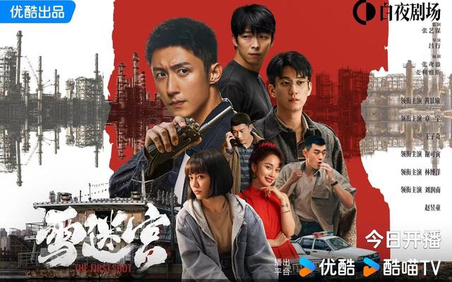 《雪迷宫》迅雷资源在线看国语版抢先版「BD1080P/3.8G-MP4」百度网盘-1