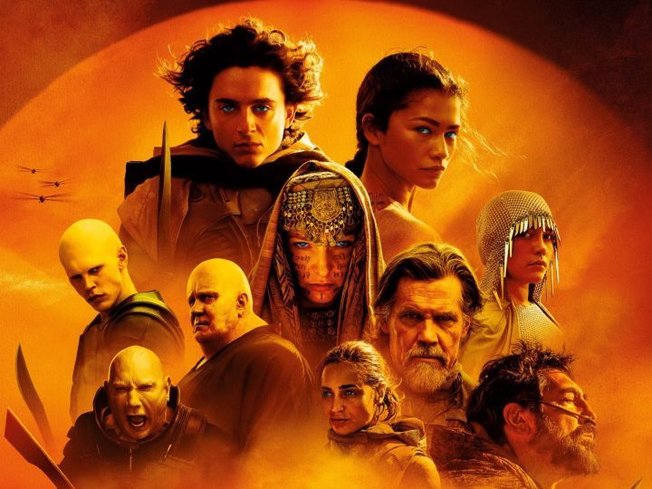 维伦纽瓦新作《沙丘3》预定在2026年上映-1
