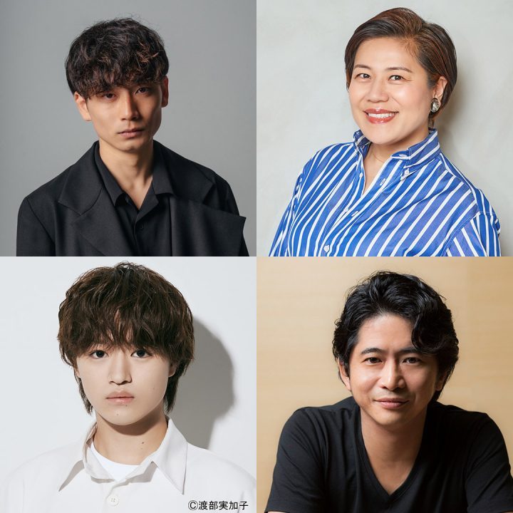 李栋旭主演《他人即地狱》翻拍日影 剧组正式宣布-2