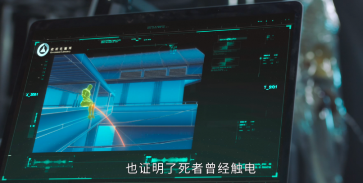 《法证先锋6》迅雷资源【HD1280P/3.3G-MKV】高清版国语版阿里云-1
