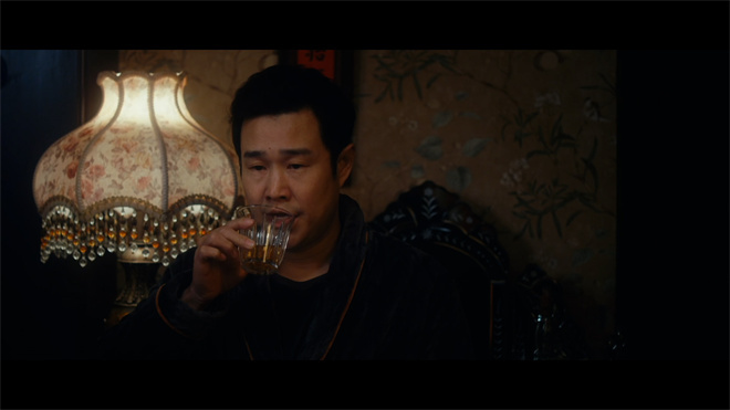 《全员嫌疑人》迅雷资源BT种子超清版（BD720P/3.8G-MP4）百度云原声版-1