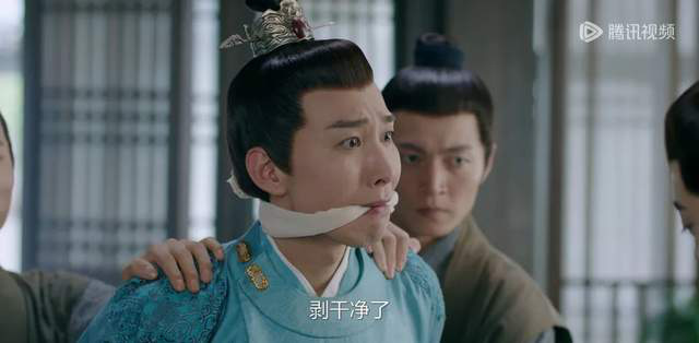 《柳舟记》国语中字资源下载阿里云加长版（HD720P/3.8G-MP4）-2