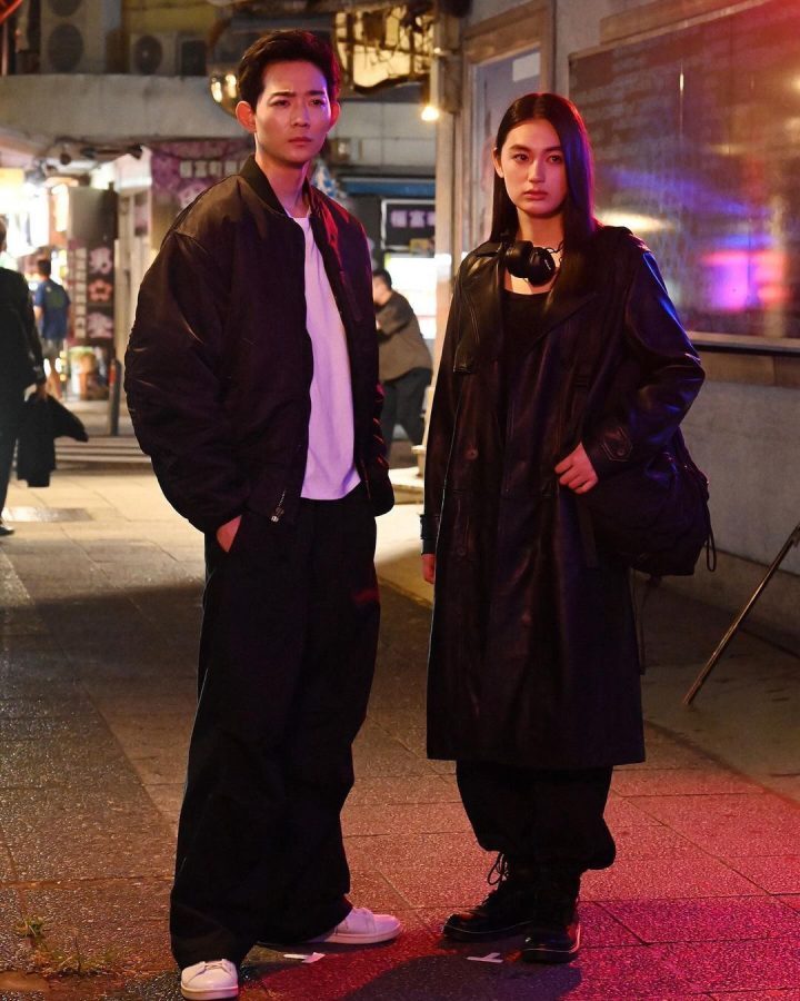 首次曝光《潜入兄妹》预告片，龙星凉和八木莉可子担任主演-2