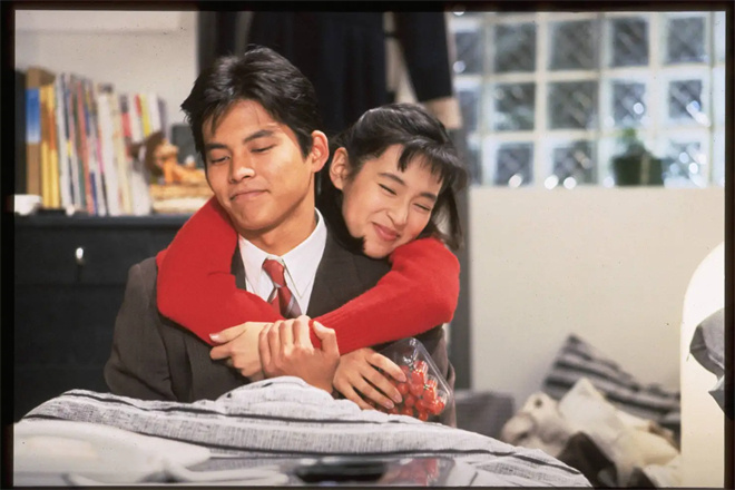 织田裕二将出演《水浒传》中的宋江，日本筹备拍摄《东爱》-2