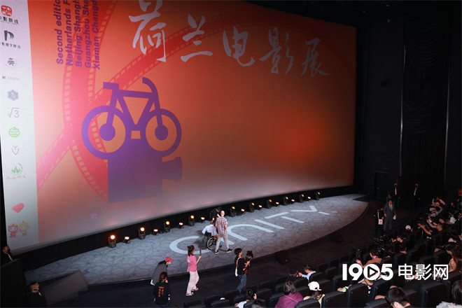 奥运冠军邓雅文加盟荷兰电影展 开幕式邀请演员郑恺担任大使-1