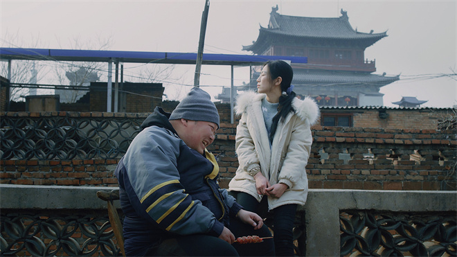 《长寿花》导演新作《应承》预告首播，9月19日即将上映-2