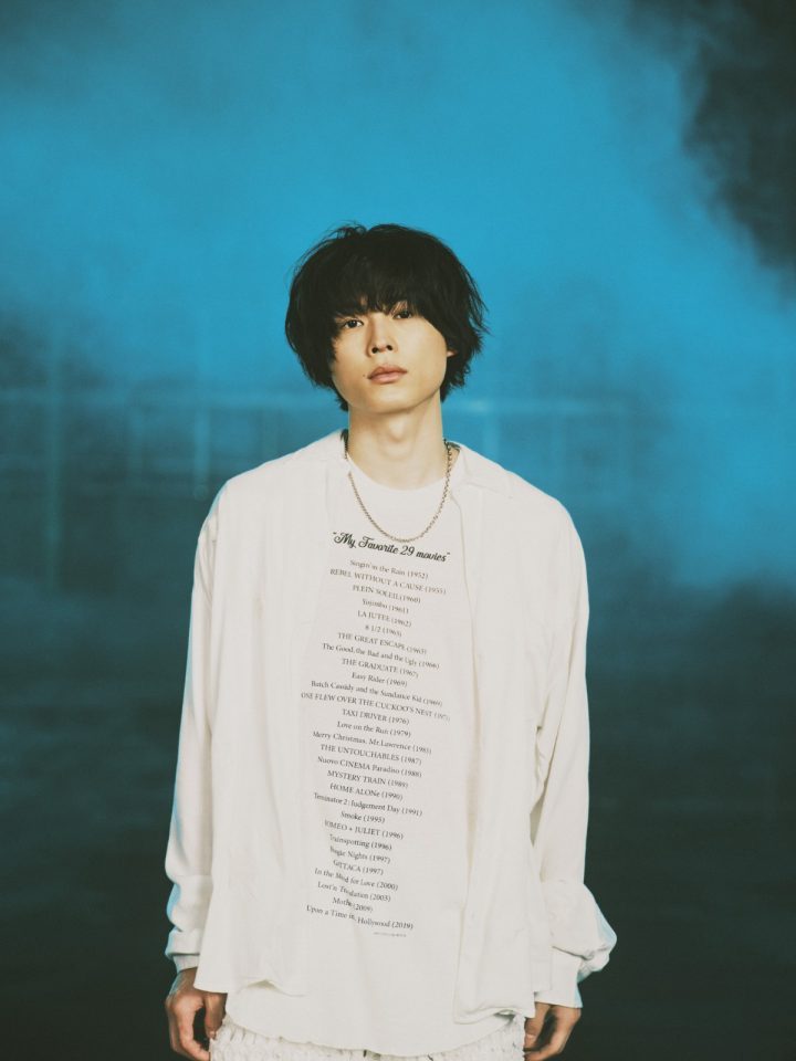 松村北斗主演，新海诚导演的首部真人版电影《秒速5厘米》登场-2