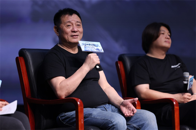 特别放映《里斯本丸沉没》：共述银幕内外真相真情-1