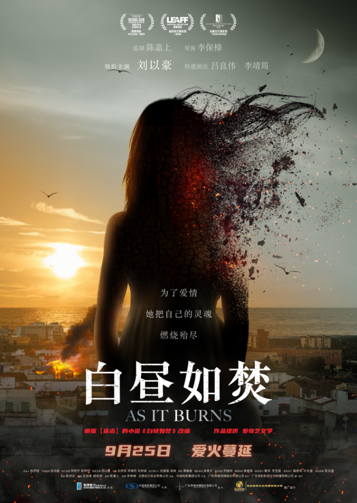 《白昼如焚》迅雷资源下载阿里云盘「HD1080P/3.9G-MKV」国语中字泄漏版-1