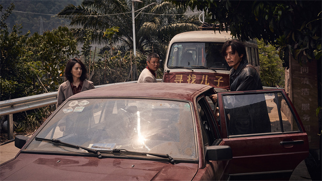 《浴火之路》泄漏版【BD1080P/3.3G-MKV】原声版百度云迅雷资源下载-1