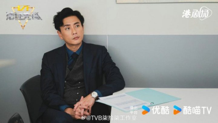 TVB《法证先锋6》完结！如何制作续集才能让观众满意？-2