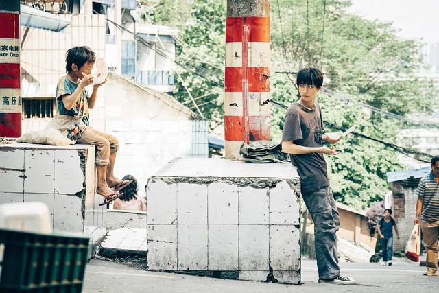 《野孩子》超清网盘国语中字迅雷资源在线看（BD720P/3.4G-MP4）-1