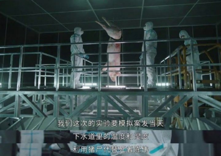 TVB《法证先锋6》完结！如何制作续集才能让观众满意？-1