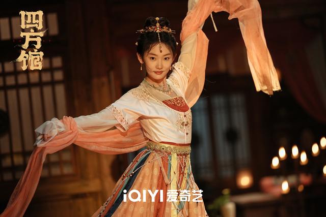 《四方馆》（HD720P/3.6G-MP4）百度云盘资源下载链接国语中字超清晰版-1