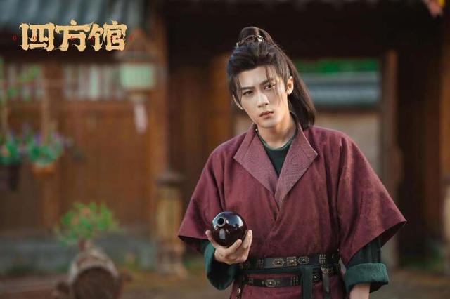 《四方馆》呈现“古代职场”众生相-2