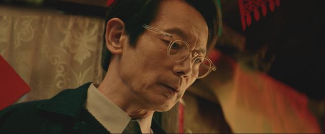 父子镜像：东北往事的刺猬故事-2