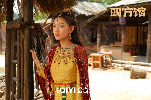 《四方馆》（HD720P/3.6G-MP4）百度云盘资源下载链接国语中字超清晰版-2