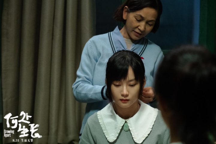 电影《何处生长》将于8月31日正式上映，主演包括尚语贤、艾丽娅等知名演员-2
