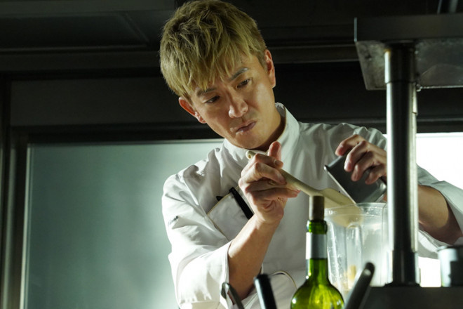 木村拓哉领衔主演！《巴黎大饭店》预告片曝光，主题曲揭开神秘面纱-1