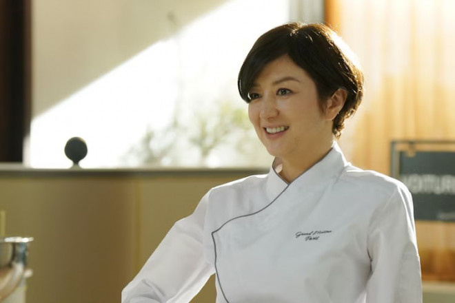 木村拓哉领衔主演！《巴黎大饭店》预告片曝光，主题曲揭开神秘面纱-2