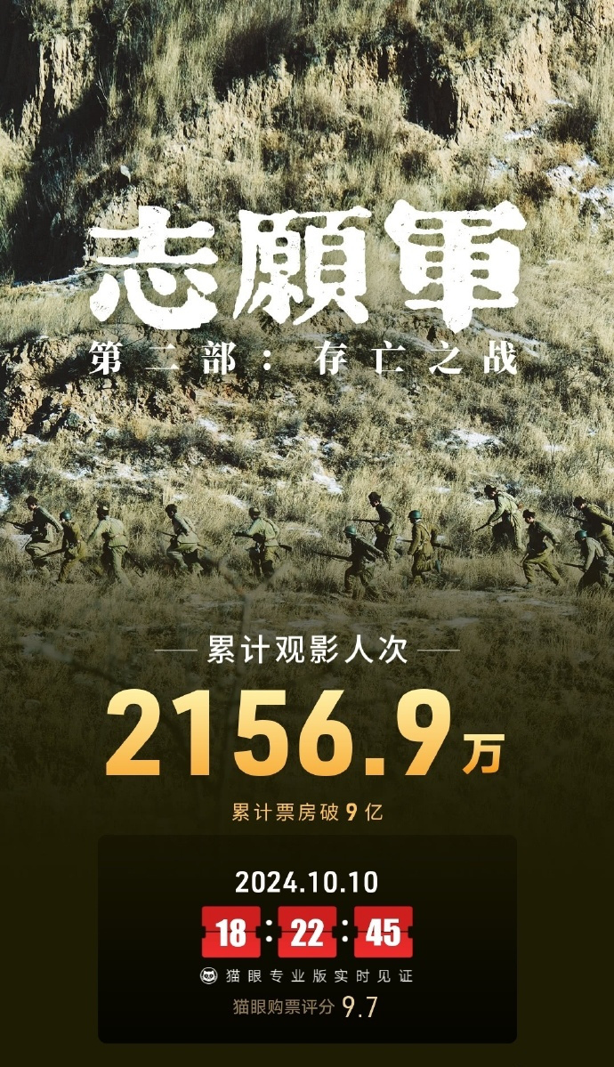 《志愿军：存亡之战》百度云超清版资源在线看国语版【BD720P/3.9G-MP4】-2