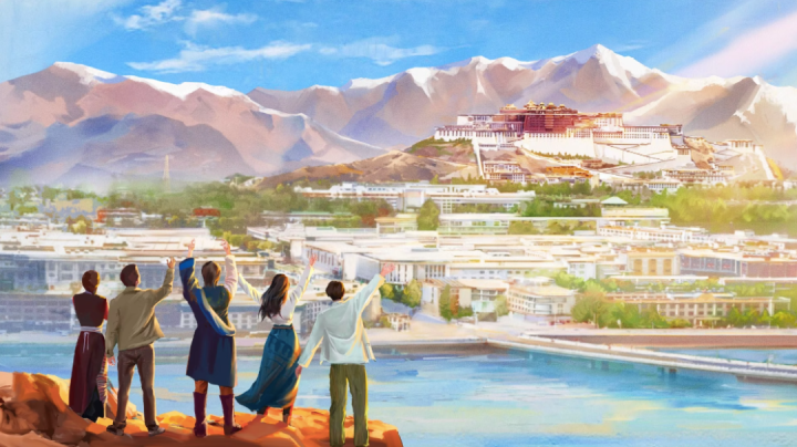 《日光之城》温和落幕，返乡文旅热如何续航？-1