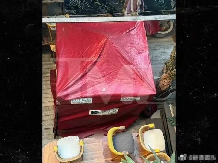 单向乐队前成员不幸离世，疑涉毒品酒精致行为失控-2