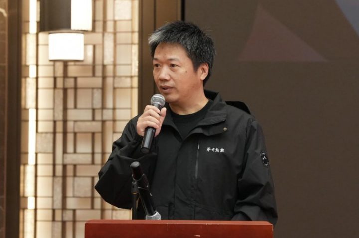 南京启动青春励志院线电影《拳开热血》拍摄-3