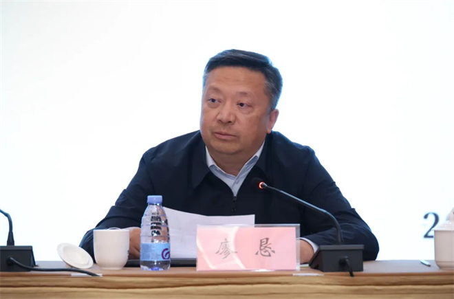《日光之城》电视剧创作座谈会顺利举办-3