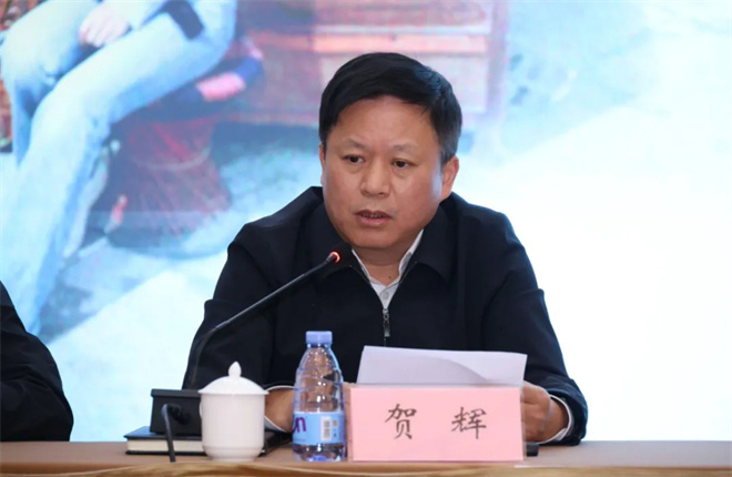 《日光之城》电视剧创作座谈会顺利举办-4